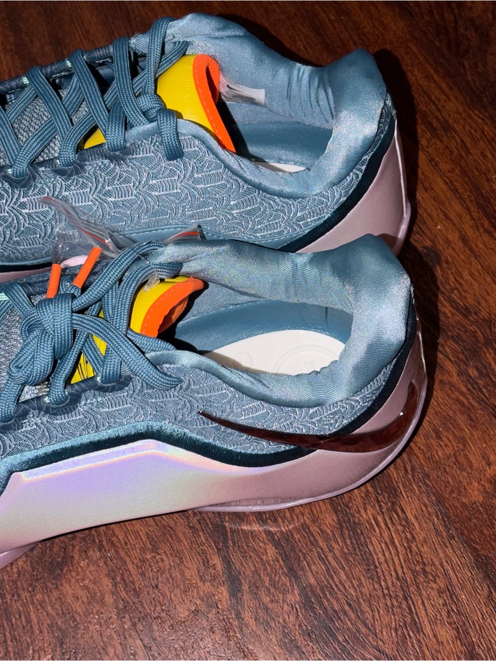 Nike size 13 - Picture 6 of 13